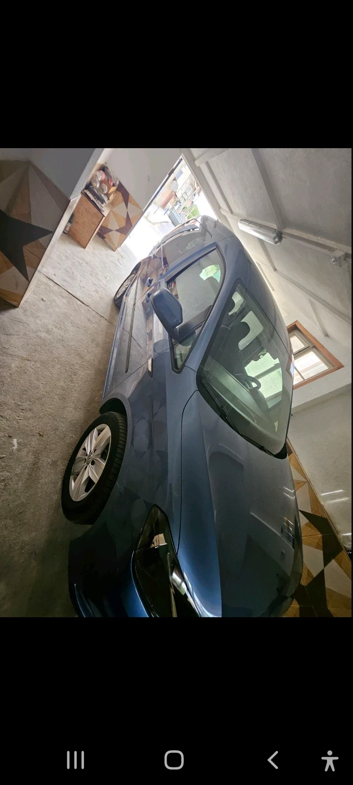 VW Caddy, снимка 11 - Автомобили и джипове - 52502031