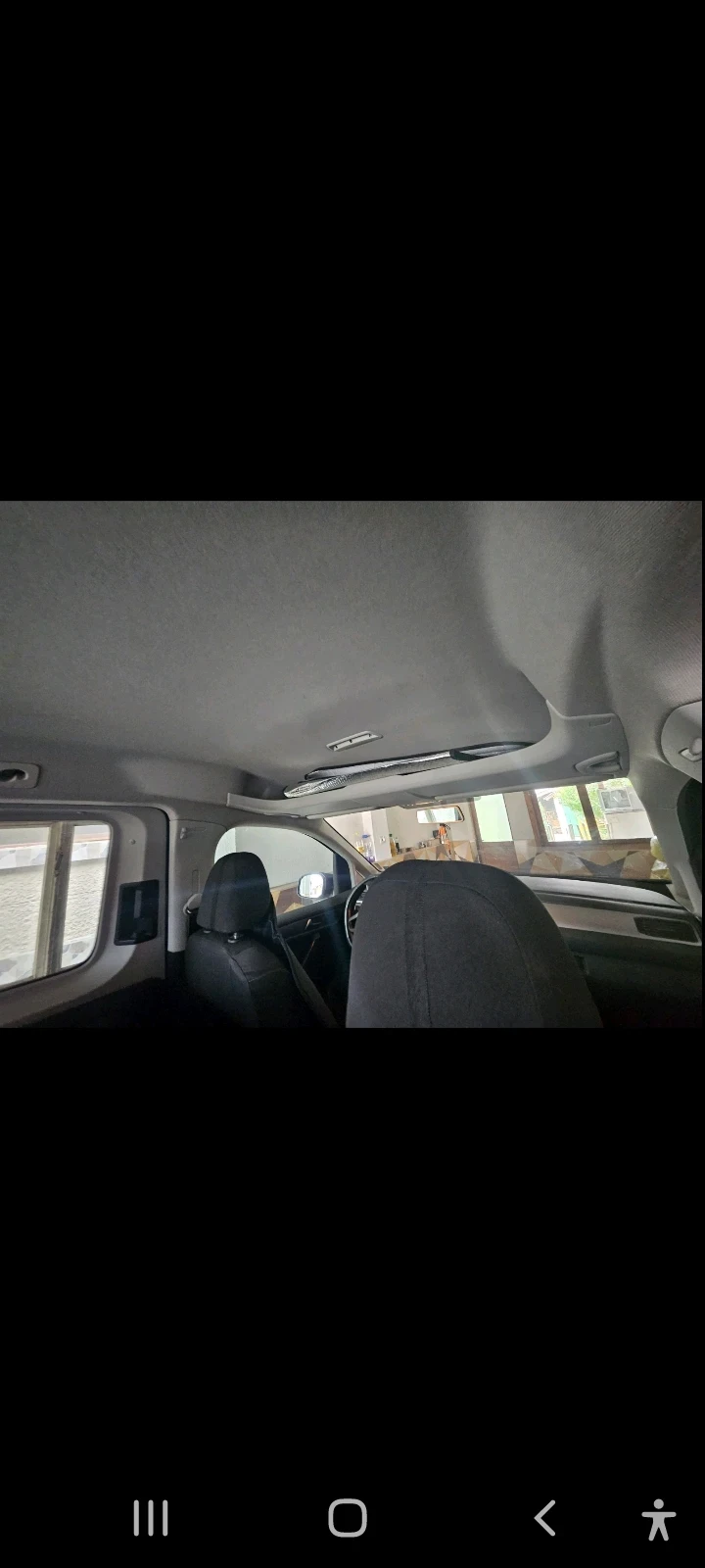 VW Caddy  - изображение 4