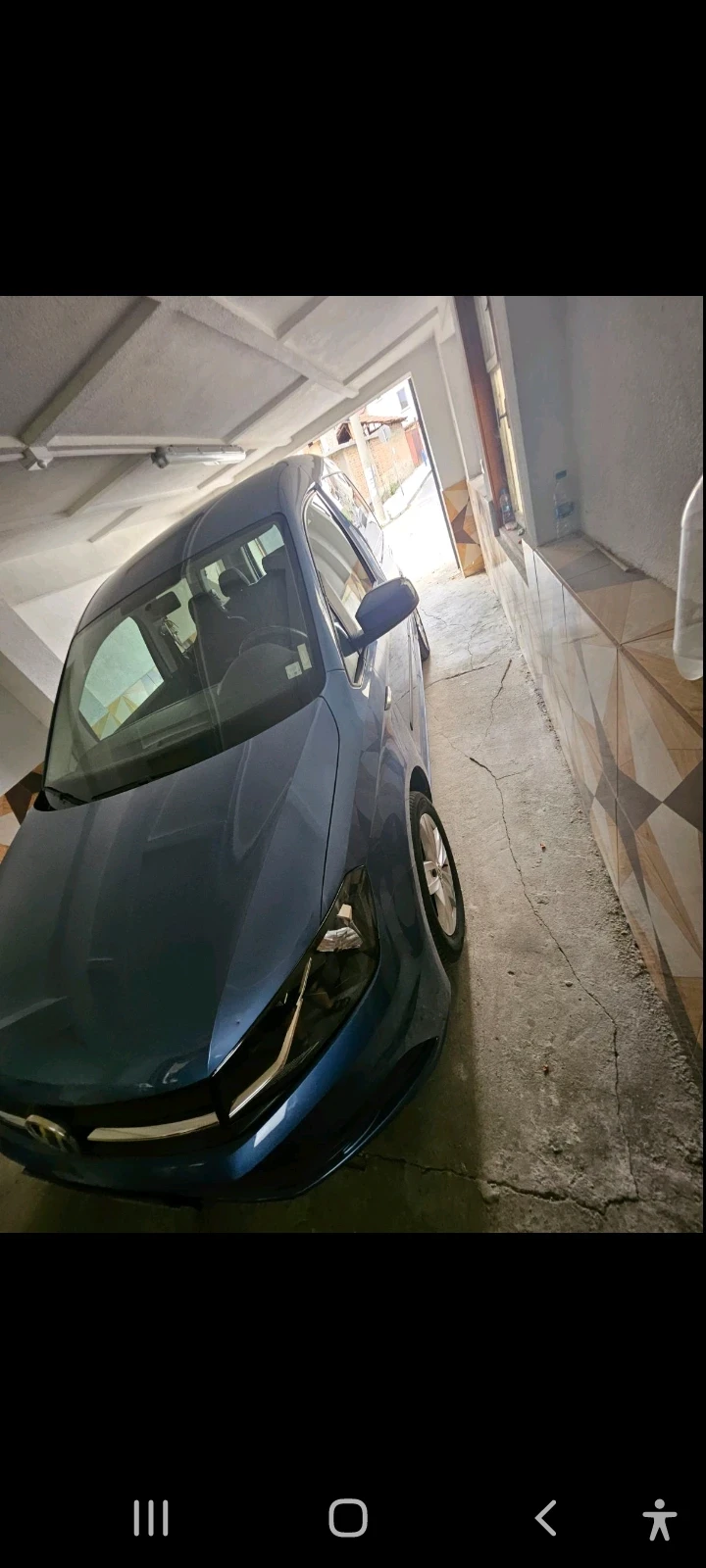 VW Caddy, снимка 12 - Автомобили и джипове - 52502031