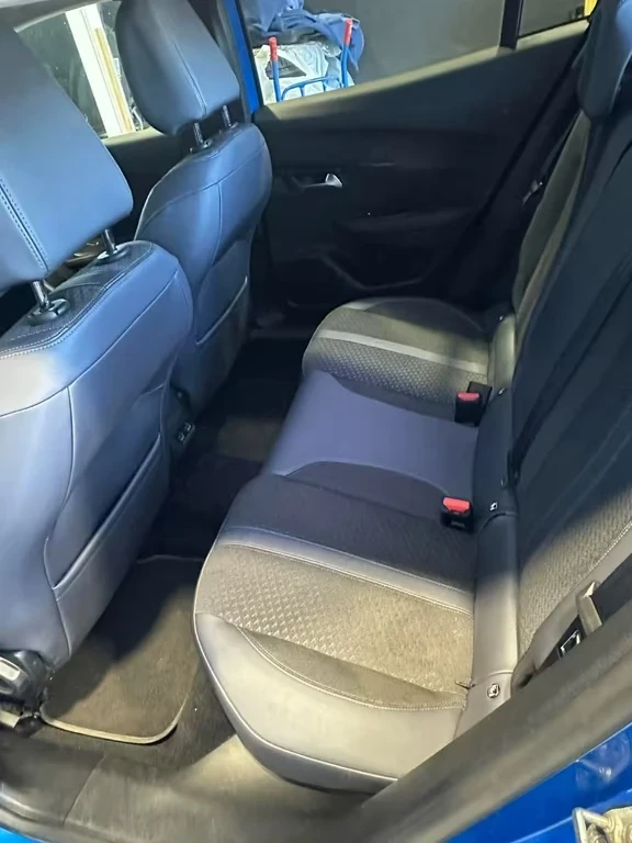 Peugeot 2008 1.5d aut. 131ps | Mobile.bg � ����������� 9