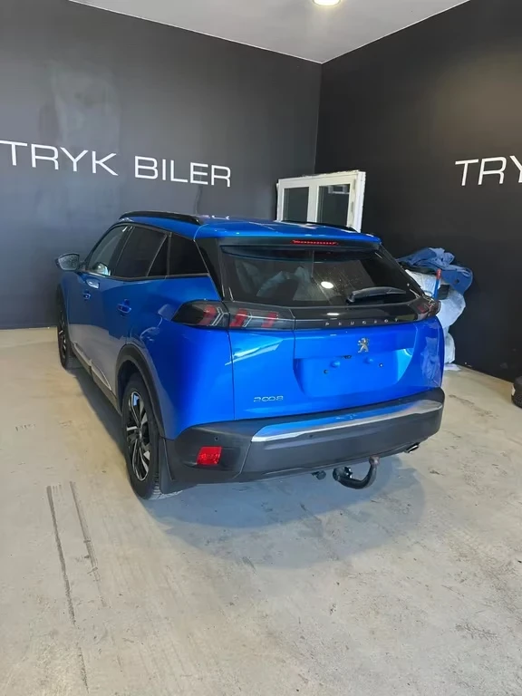 Peugeot 2008 1.5d aut. 131ps | Mobile.bg � ����������� 3