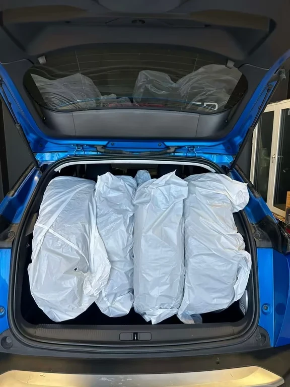 Peugeot 2008 1.5d aut. 131ps | Mobile.bg � ����������� 11