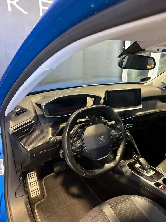 Peugeot 2008 1.5d aut. 131ps | Mobile.bg � ����������� 5