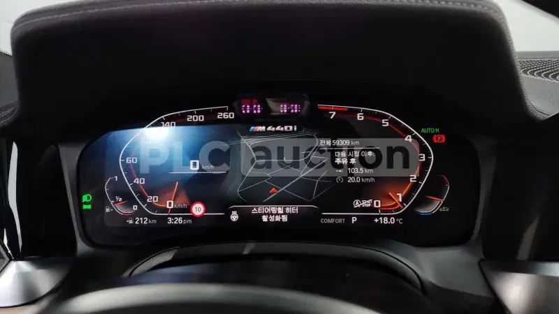 BMW 440 | Mobile.bg � ����������� 8