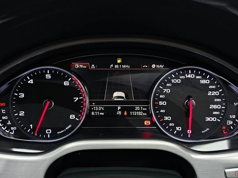 Audi A8 4.0 CTG Automatic, снимка 12 - Автомобили и джипове - 55450723