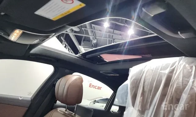 Mercedes-Benz S 560 Maybach packet 4MATIC, снимка 13 - Автомобили и джипове - 55770007