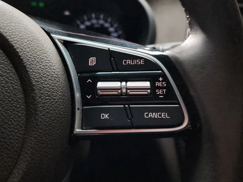 Kia K5 2.0 Noblesse - САМО 30% АВАНС, снимка 17 - Автомобили и джипове - 55796062