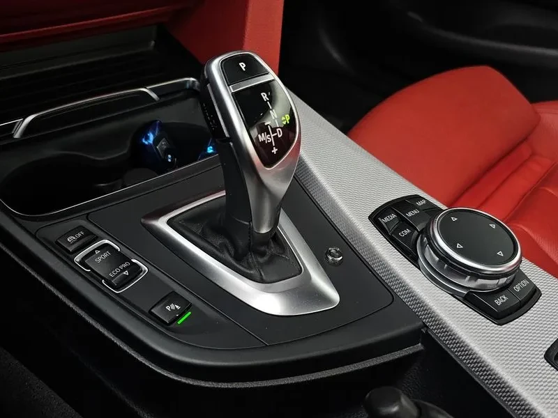 BMW 428 i - САМО 30% АВАНС, снимка 9 - Автомобили и джипове - 56268884