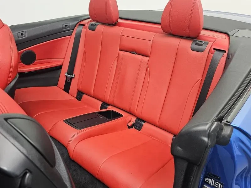 BMW 428 i - САМО 30% АВАНС, снимка 11 - Автомобили и джипове - 56268884