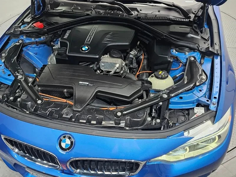 BMW 428 i - САМО 30% АВАНС, снимка 6 - Автомобили и джипове - 56268884