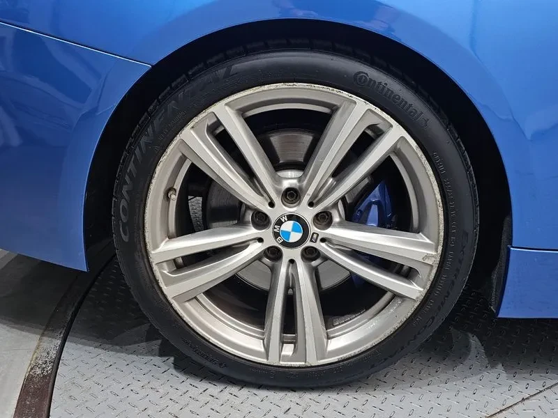 BMW 428 i - САМО 30% АВАНС, снимка 5 - Автомобили и джипове - 56268884
