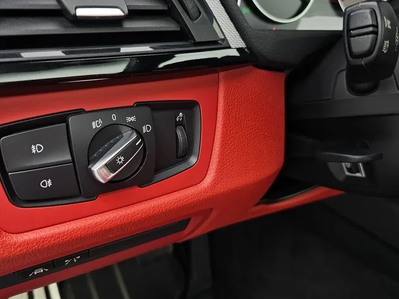 BMW 428 i - САМО 30% АВАНС, снимка 17 - Автомобили и джипове - 56268884
