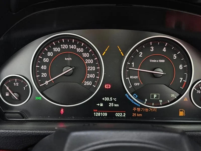 BMW 428 i - САМО 30% АВАНС, снимка 8 - Автомобили и джипове - 56268884