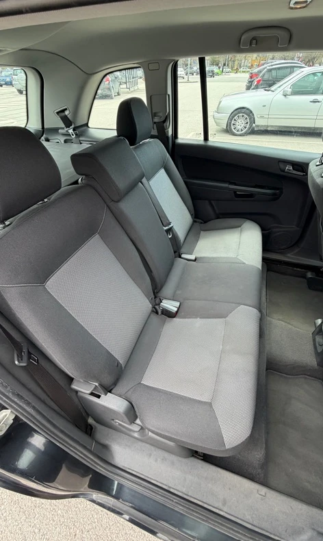 Opel Zafira 1.7CDTI, 125 ��, 2014, 7 �����, ����� ������� | Mobile.bg � ����������� 11
