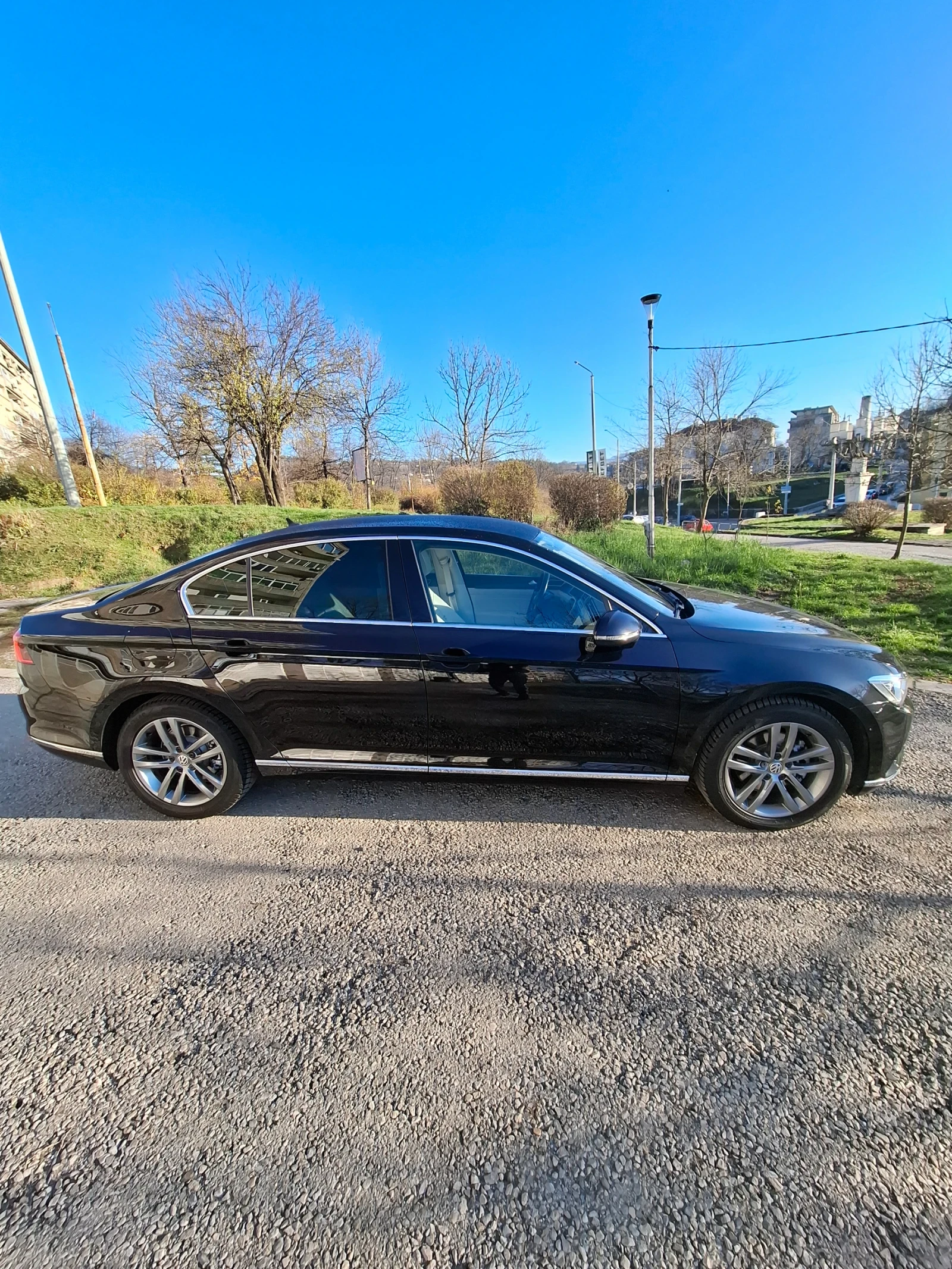 VW Passat Highline , снимка 1