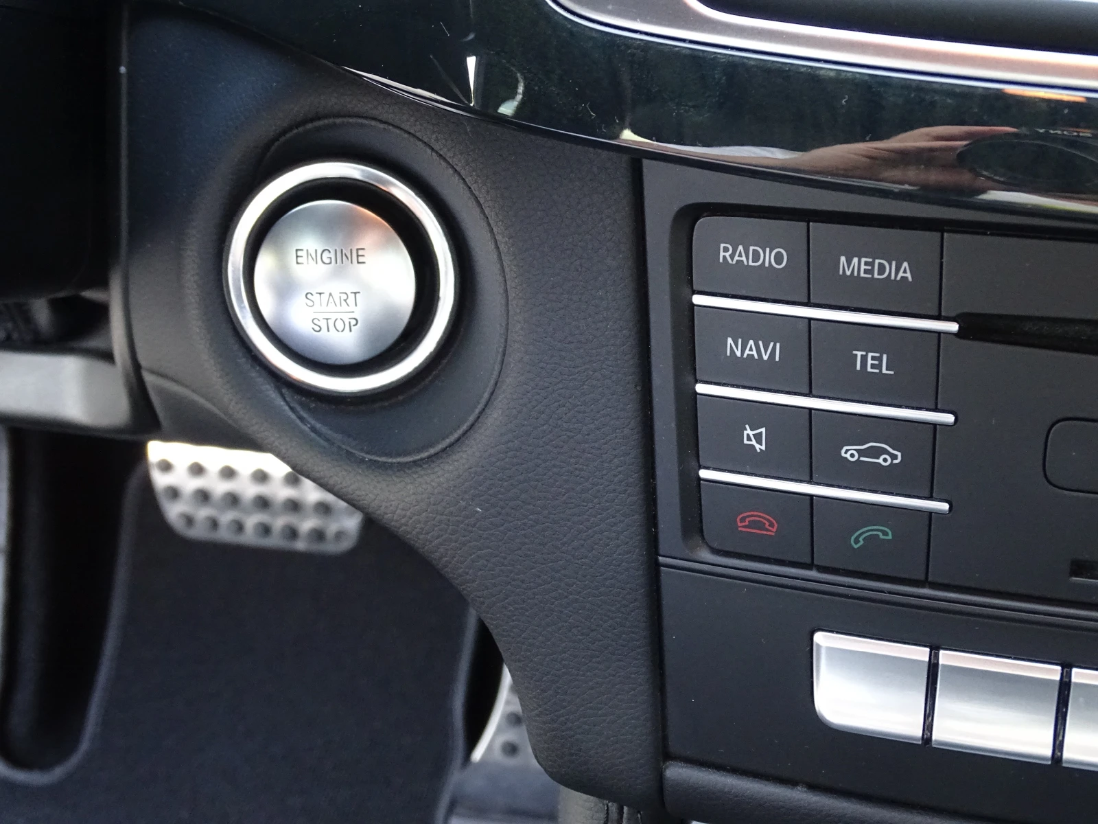 Mercedes-Benz CLS 350 d 9G, 4x4, AMG, KeyLess-Go, Apple Car Play,  | Mobile.bg   11