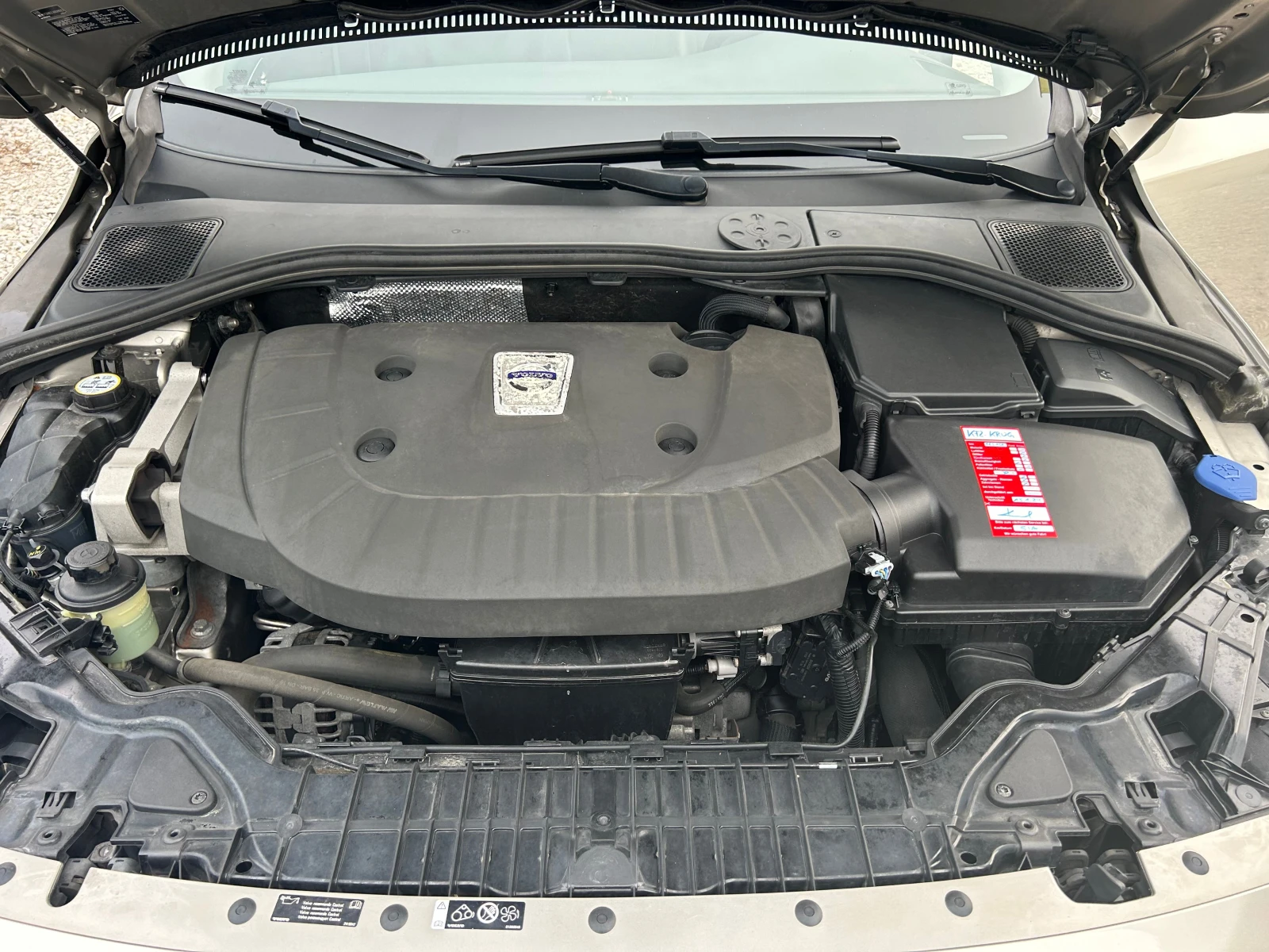 Volvo V60 2.0D 136 ! ! !!  !!   ! ! | Mobile.bg   16