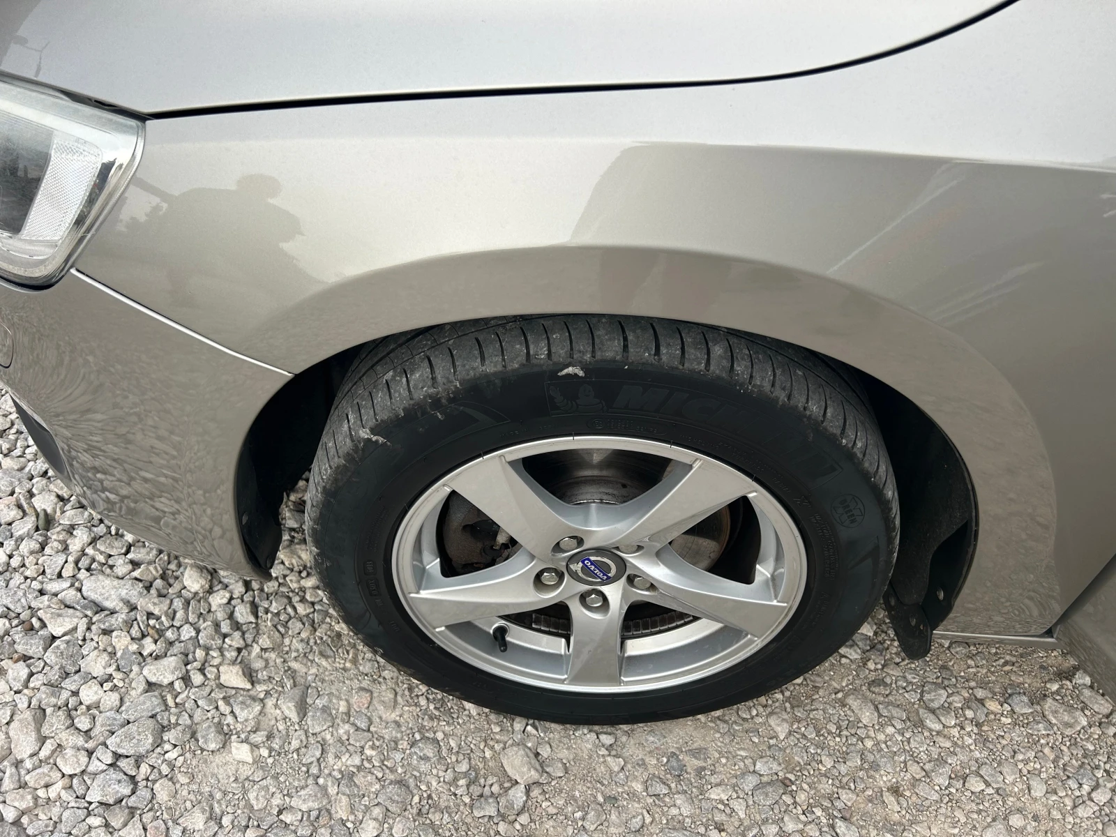 Volvo V60 2.0D 136 ! ! !!  !!   ! ! | Mobile.bg   15