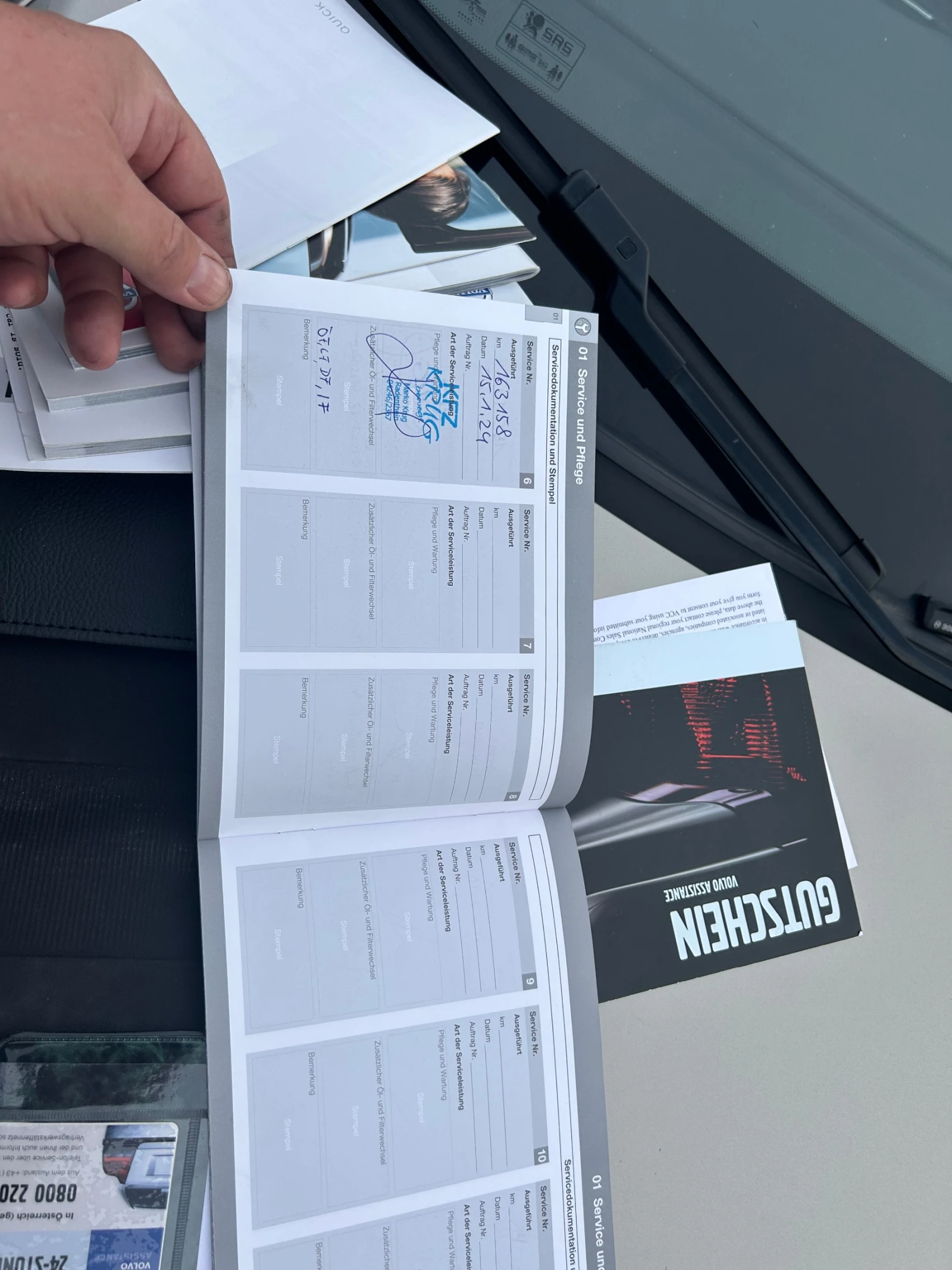 Volvo V60 2.0D 136 ! ! !!  !!   ! ! | Mobile.bg   14