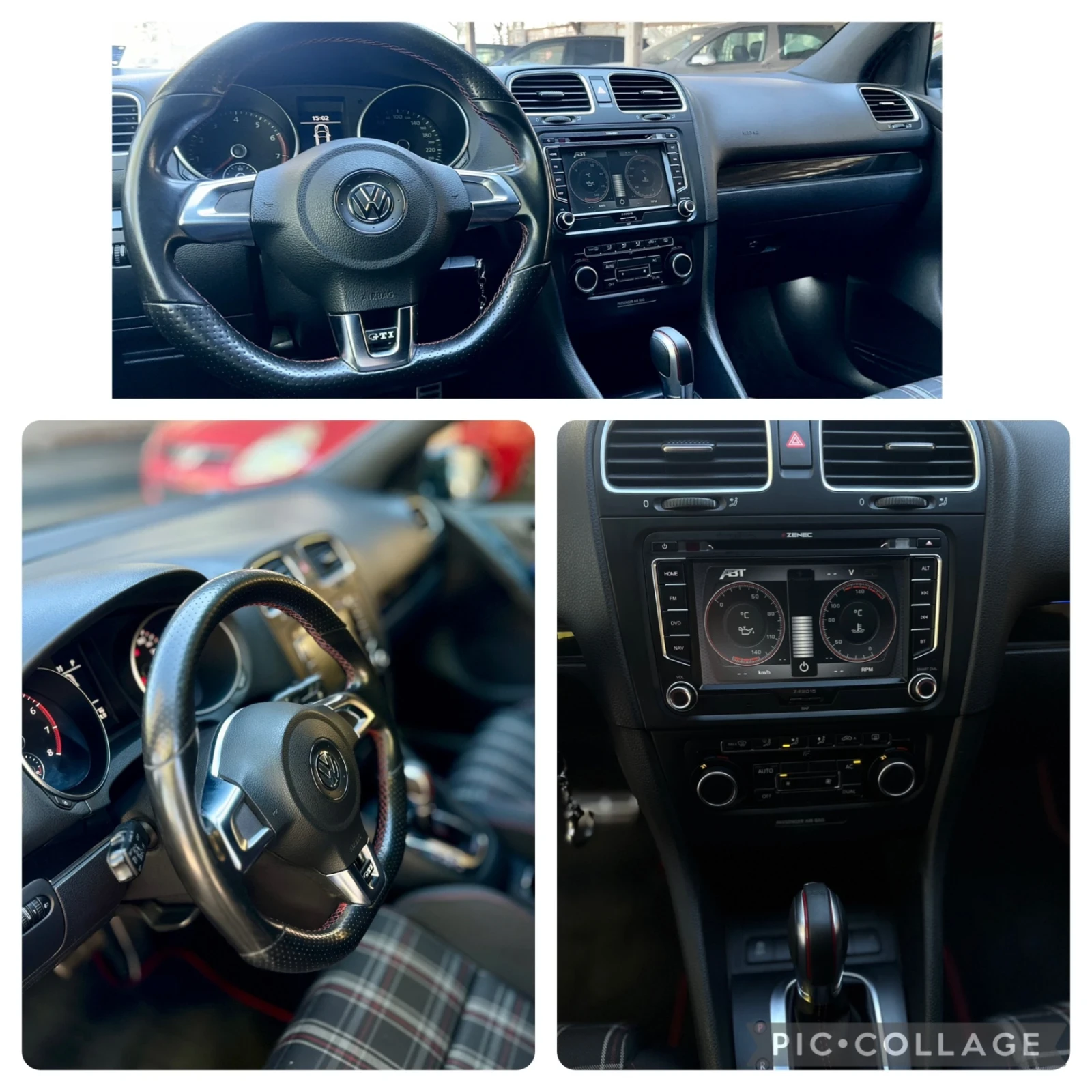 VW Golf 2.0 GTI DSG - BBS 19   - изображение 7