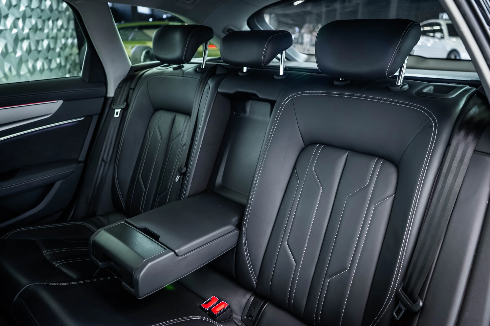 Audi A6 Allroad 55TDI Avant Quattro Allroad* Matrix*  | Mobile.bg   17