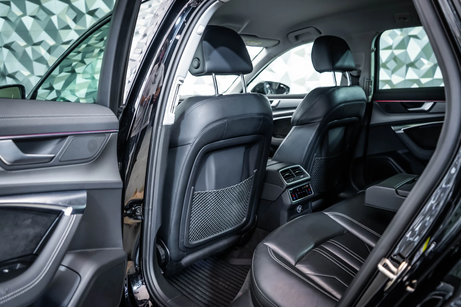 Audi A6 Allroad 55TDI Avant Quattro Allroad* Matrix*  | Mobile.bg   15