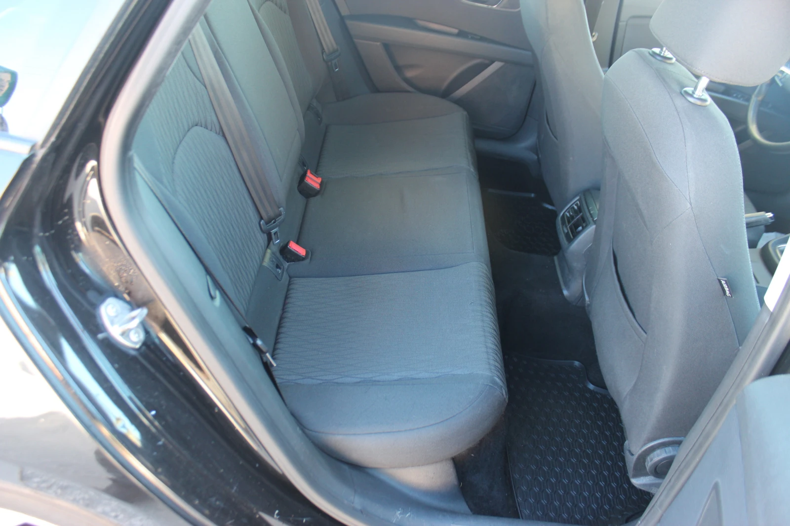 Seat Leon 1.4 TGI 110к.с. ГАЗ, БЕНЗИН, ТОП | Mobile.bg — изображение 14