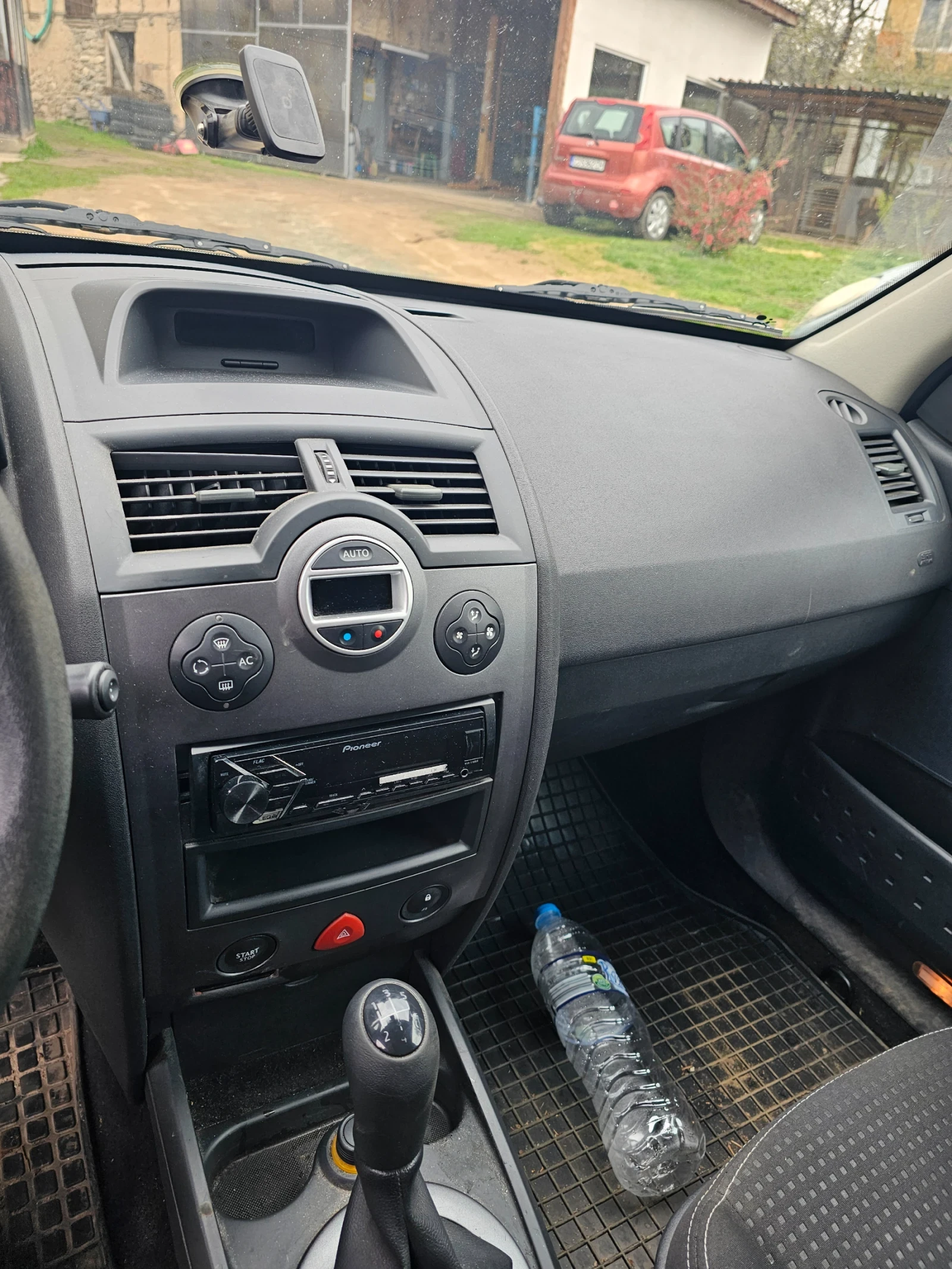 Renault Megane  - изображение 5