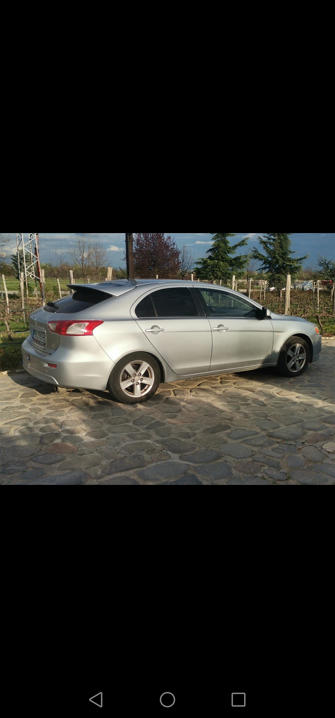 Mitsubishi Lancer 1, 8 mivec Газ инжекцион BRC - изображение 7
