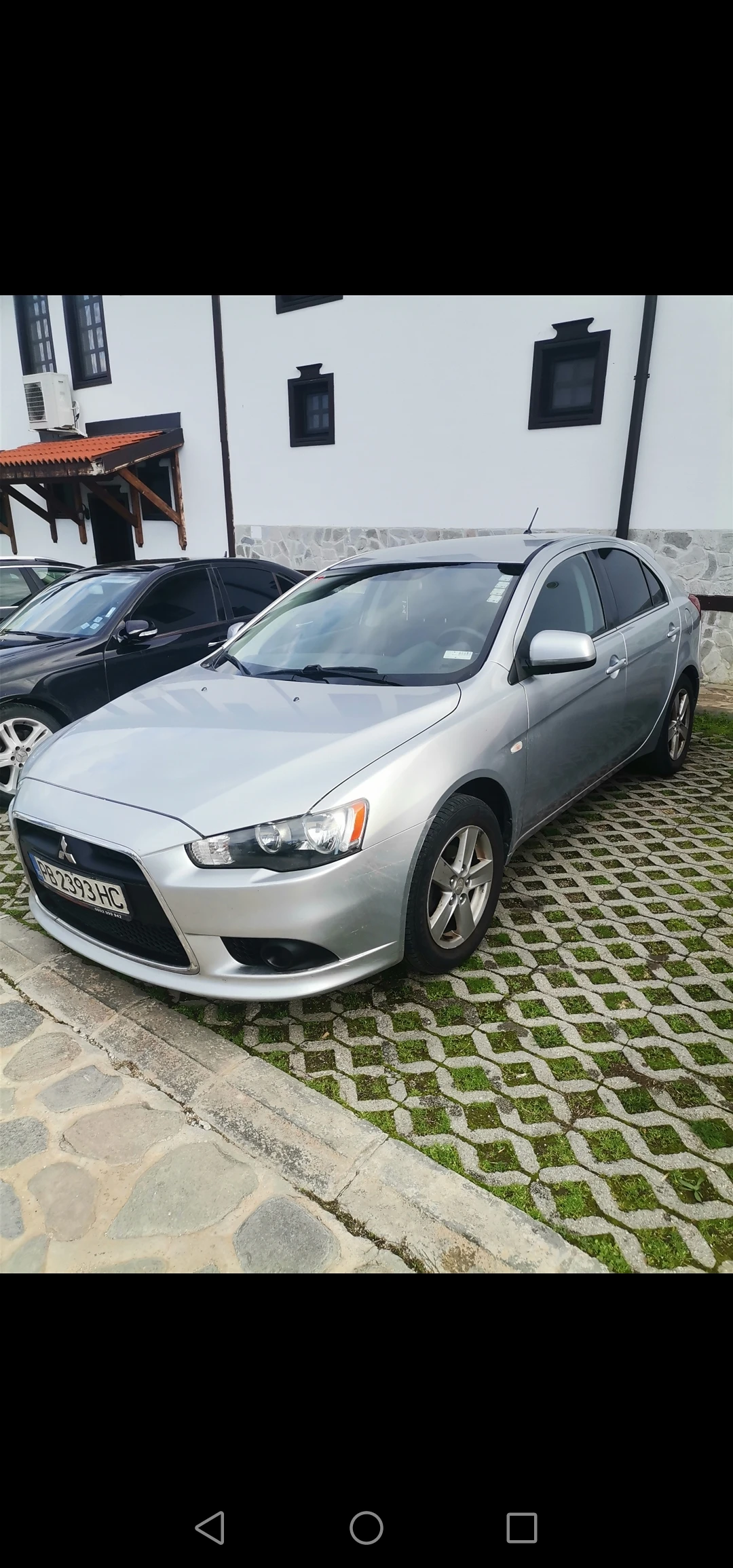 Mitsubishi Lancer 1, 8 mivec Газ инжекцион BRC - изображение 5
