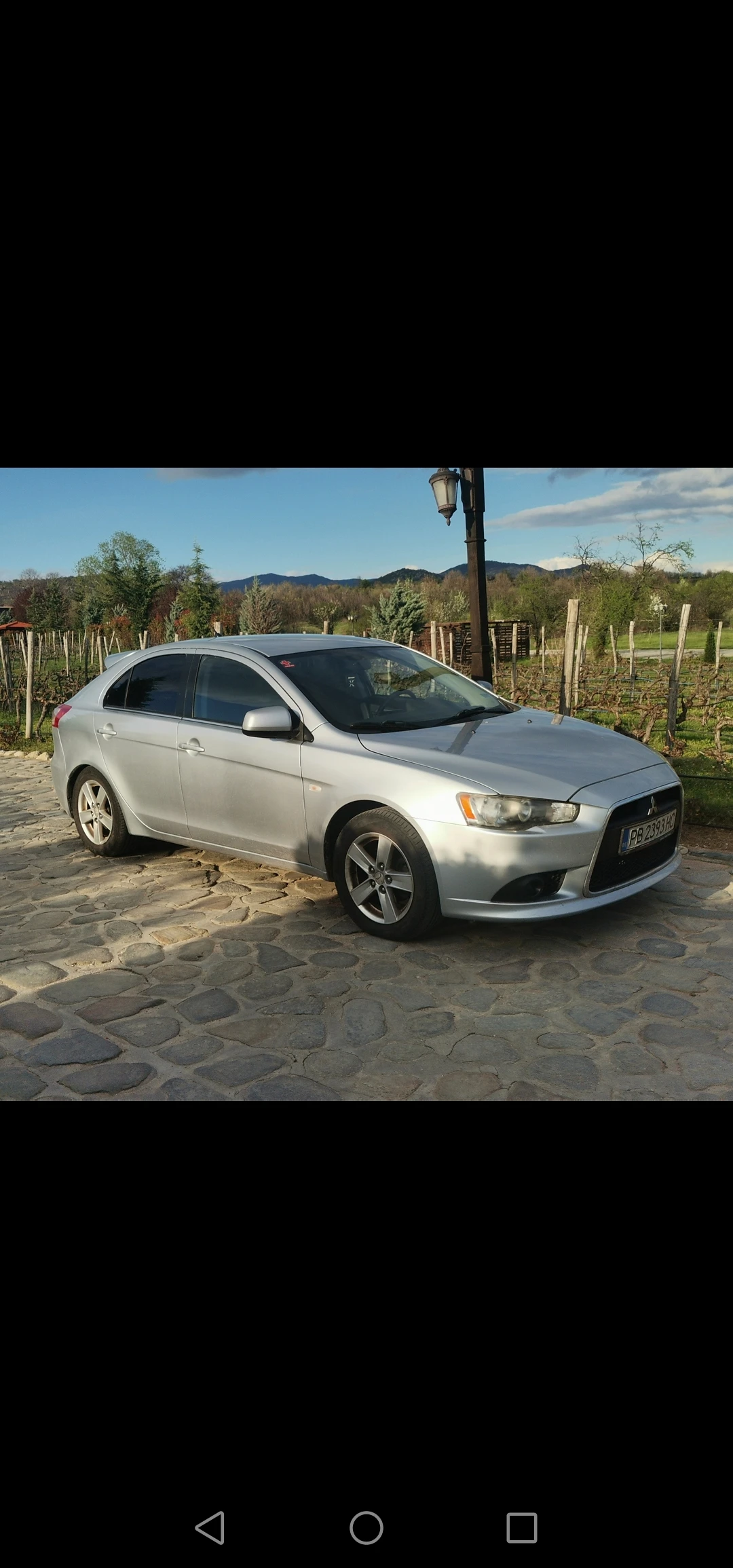 Mitsubishi Lancer 1, 8 mivec Газ инжекцион BRC - изображение 6