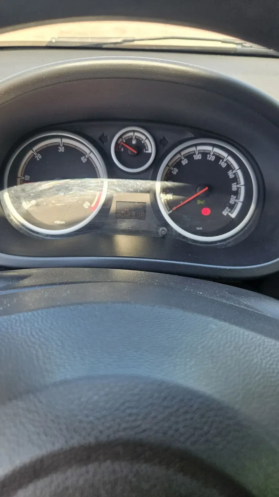 Opel Corsa 1.3 Dm-jet klima  - изображение 9