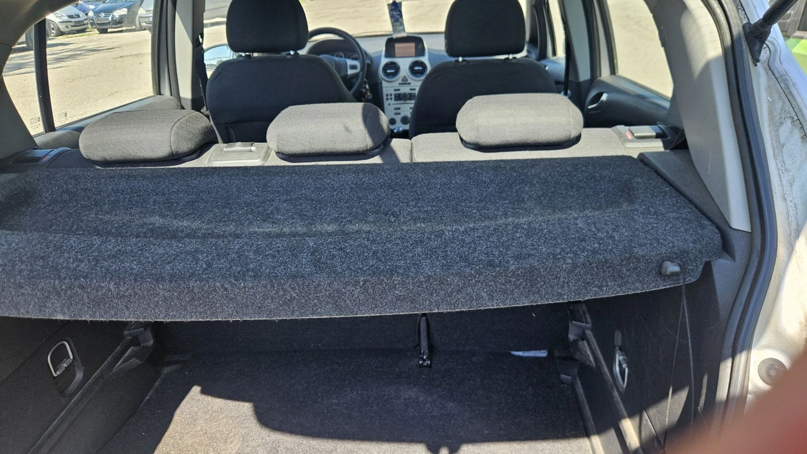 Opel Corsa 1.3 Dm-jet klima  - изображение 2