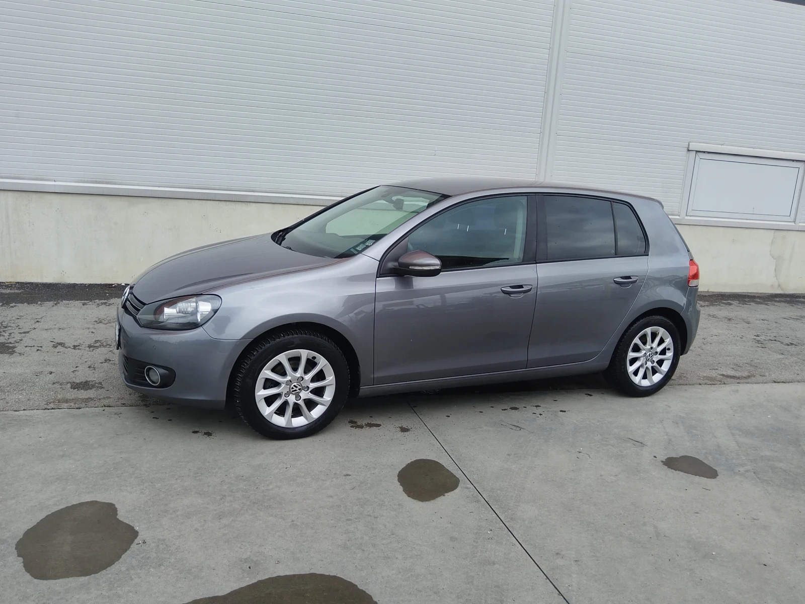 VW Golf  - изображение 2