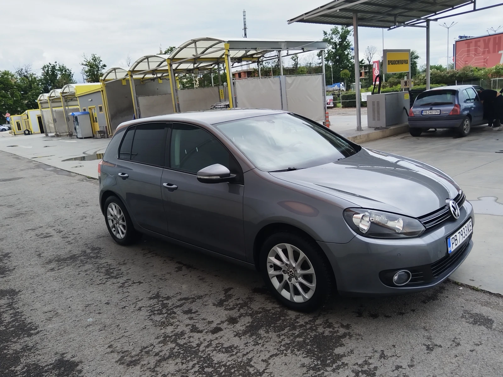 VW Golf  - изображение 3