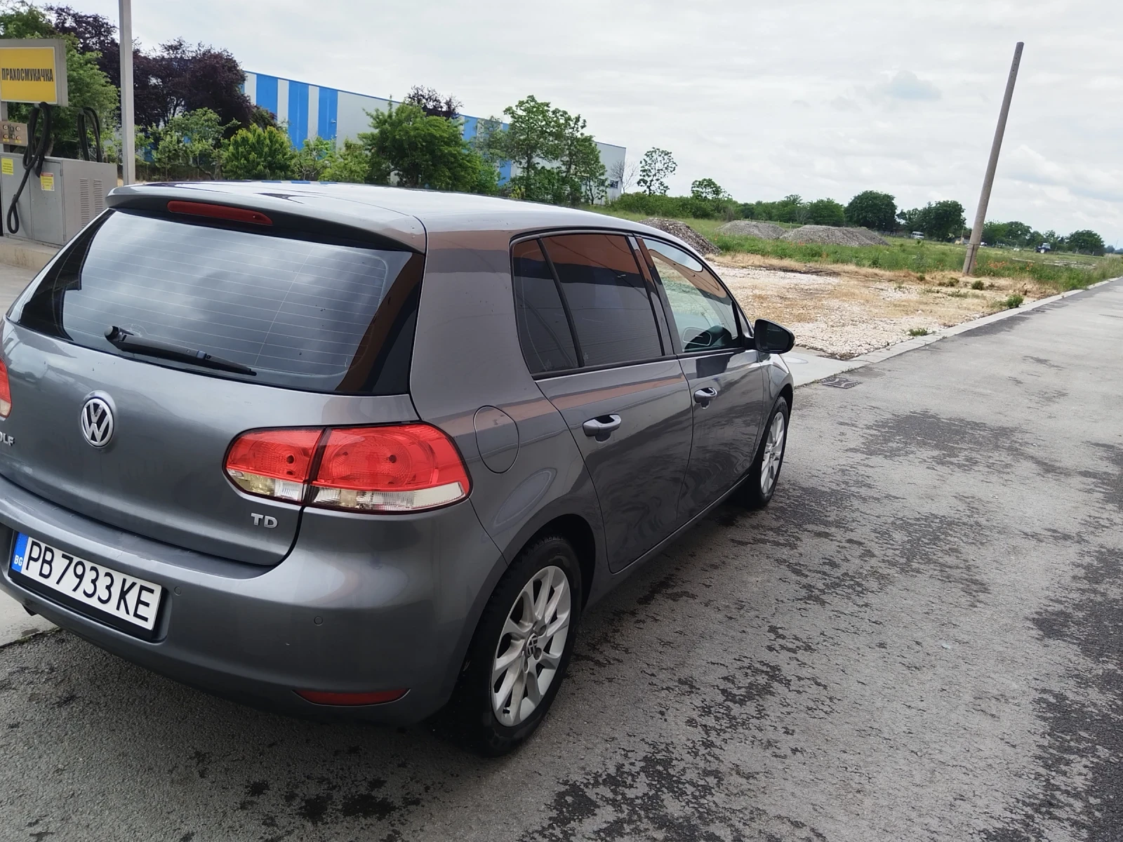 VW Golf  - изображение 4