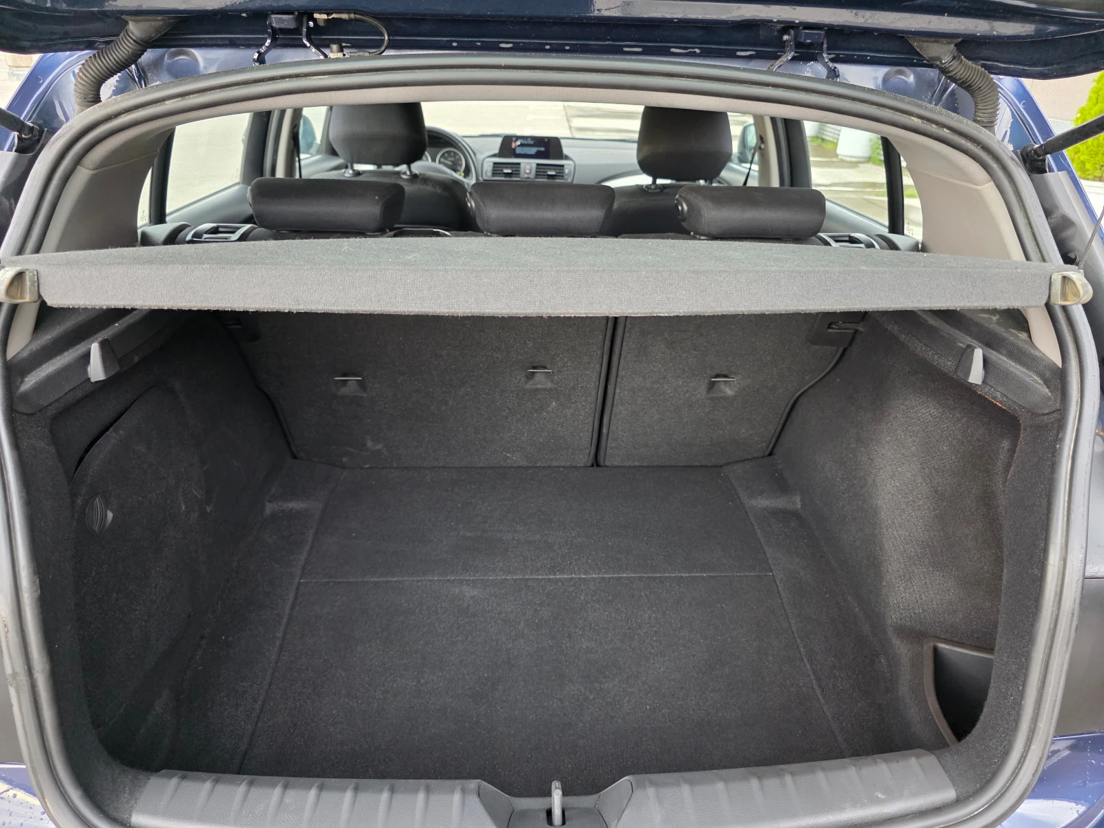 BMW 118 D- EURO 5B-143 .. | Mobile.bg   16