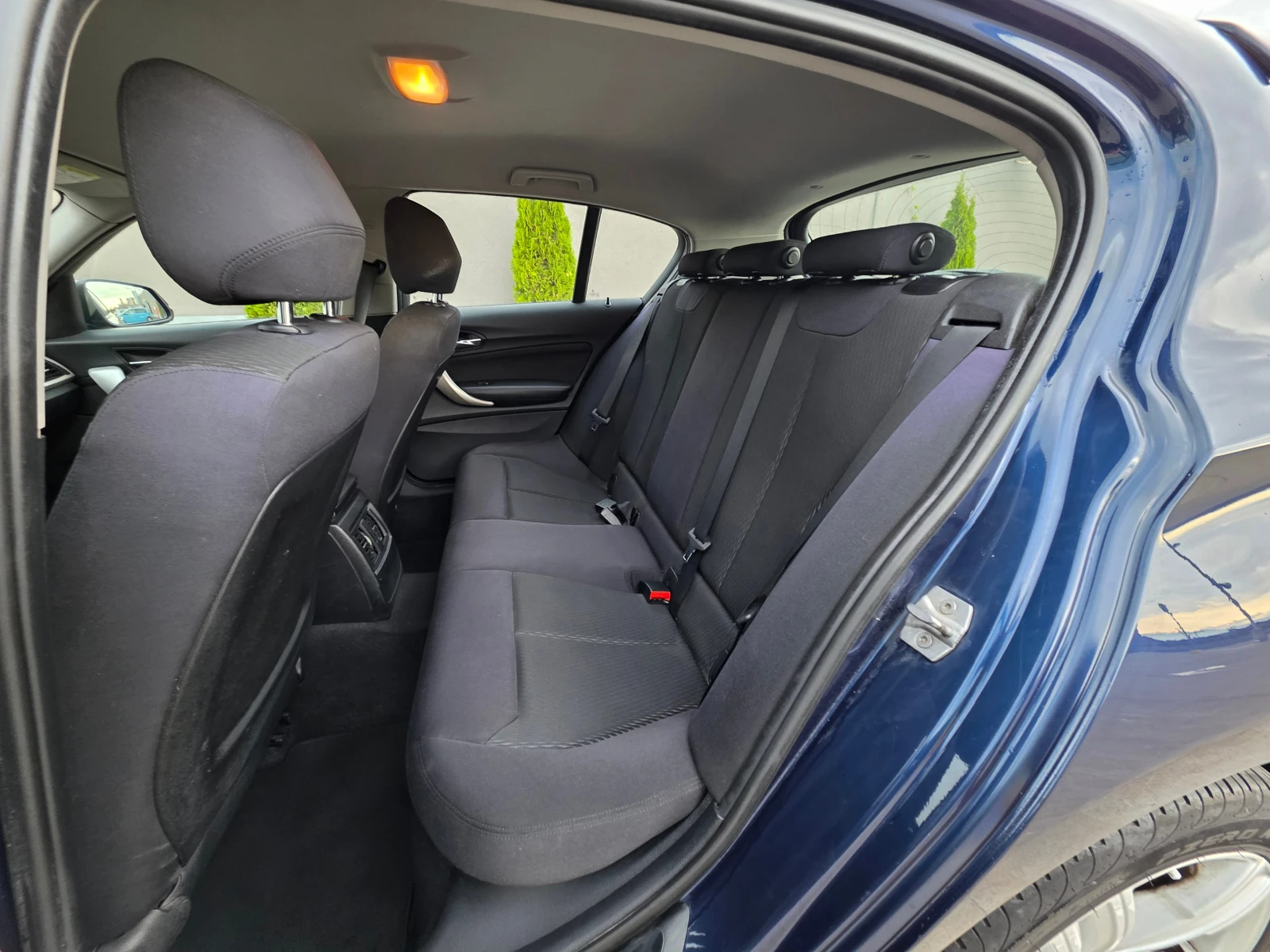 BMW 118 D- EURO 5B-143 .. | Mobile.bg   14