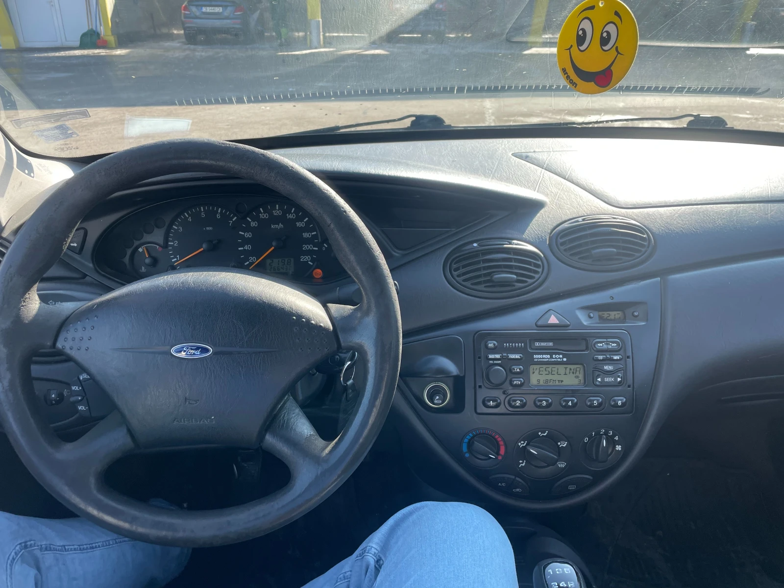 Ford Focus  - изображение 5