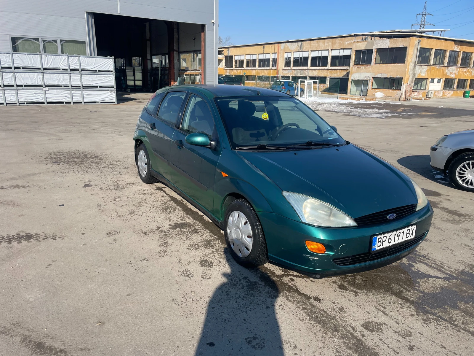 Ford Focus  - изображение 2