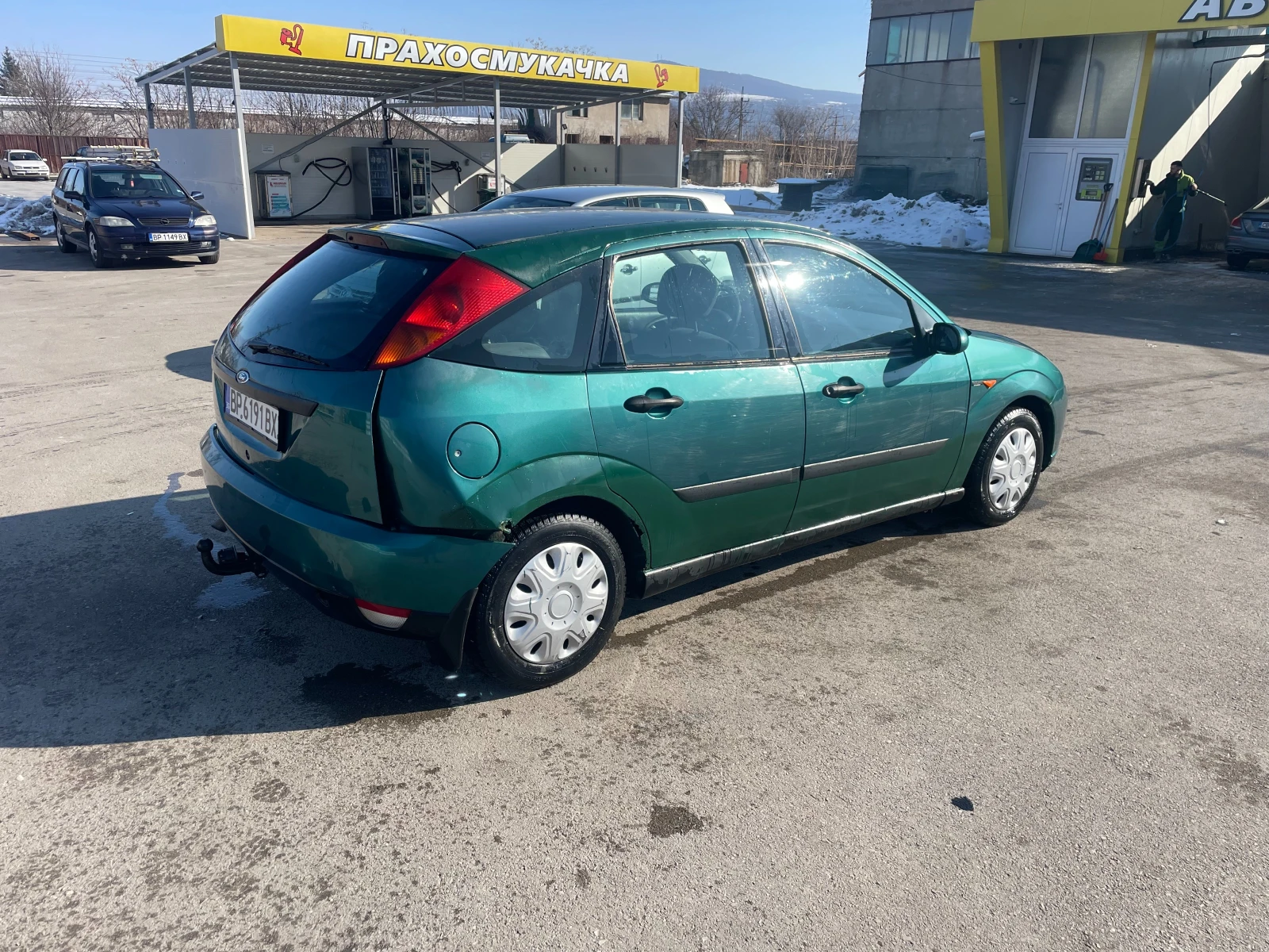Ford Focus  - изображение 4