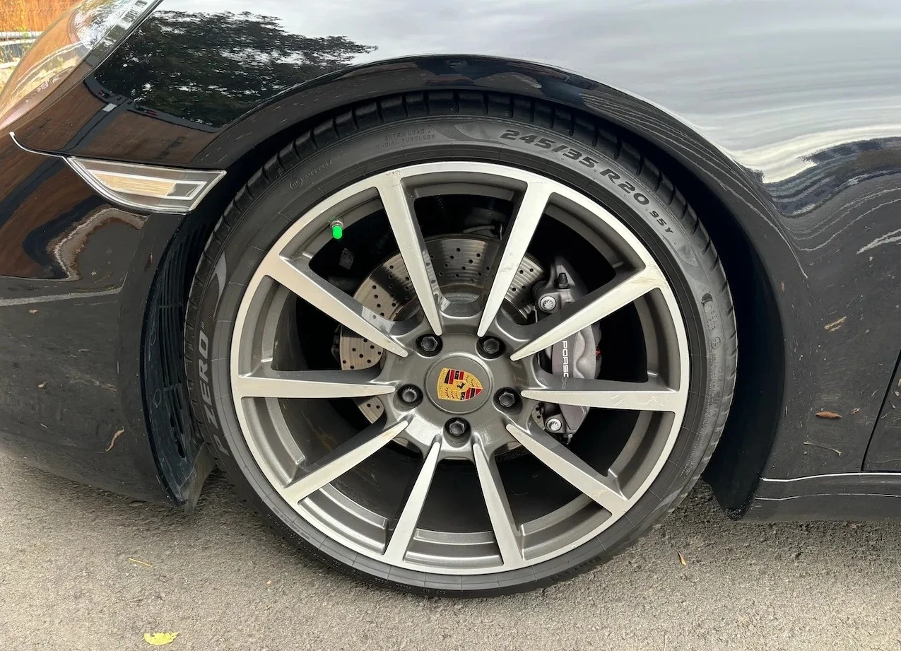 Porsche 911 Carrera PDK - изображение 5