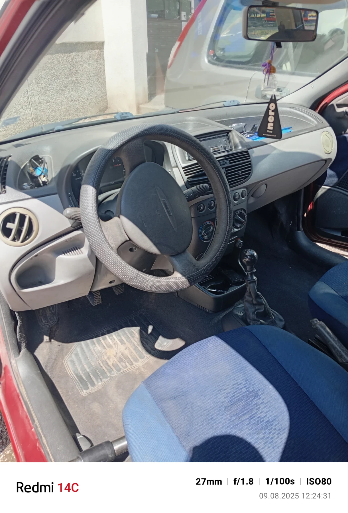 Fiat Punto  - изображение 5