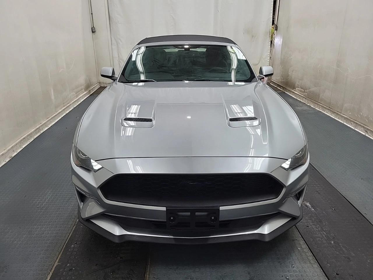 Ford Mustang CARFAX* АВТОФИНАНСИРАНЕ БЕЗ ПЪРВОНАЧАЛНА ВНОСКА - изображение 8