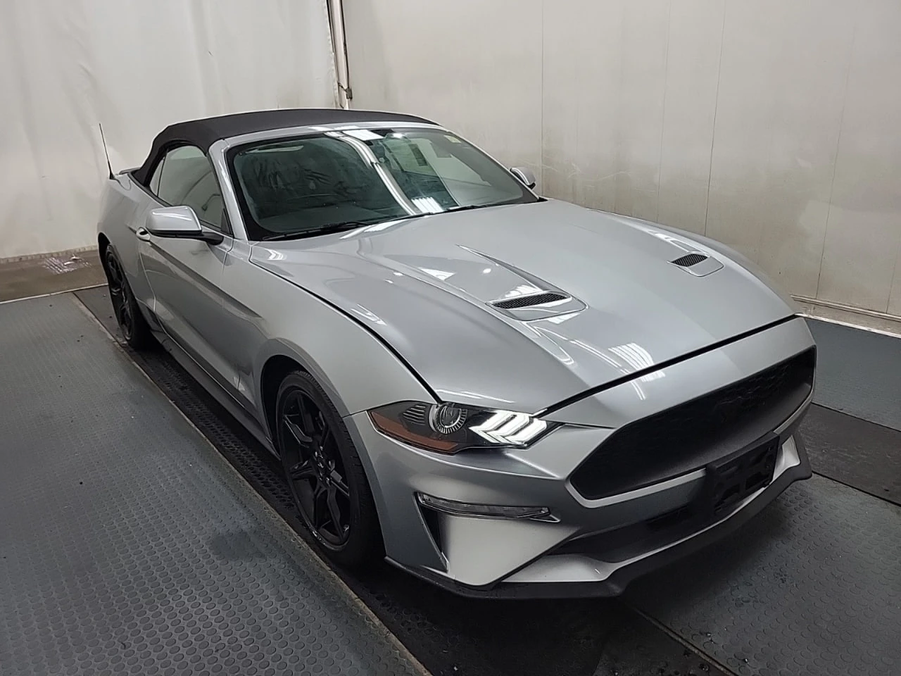 Ford Mustang CARFAX* АВТОФИНАНСИРАНЕ БЕЗ ПЪРВОНАЧАЛНА ВНОСКА - изображение 2