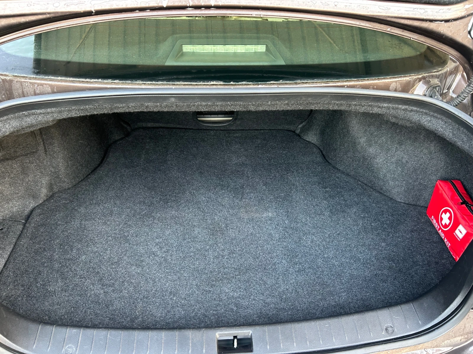 Infiniti Q50 Q50-2.2dizel-170-Avtomat/Full/Top | Mobile.bg — изображение 17
