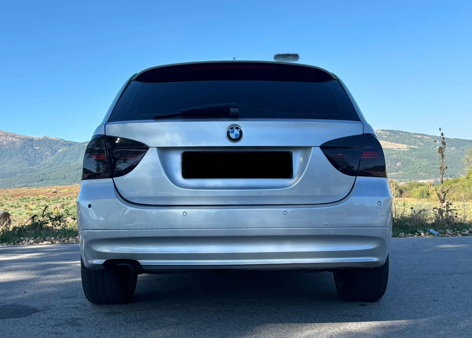 BMW 320 D 163 * НОВ АКУМУЛАТОР* automatic* cruise control* | Mobile.bg — изображение 4