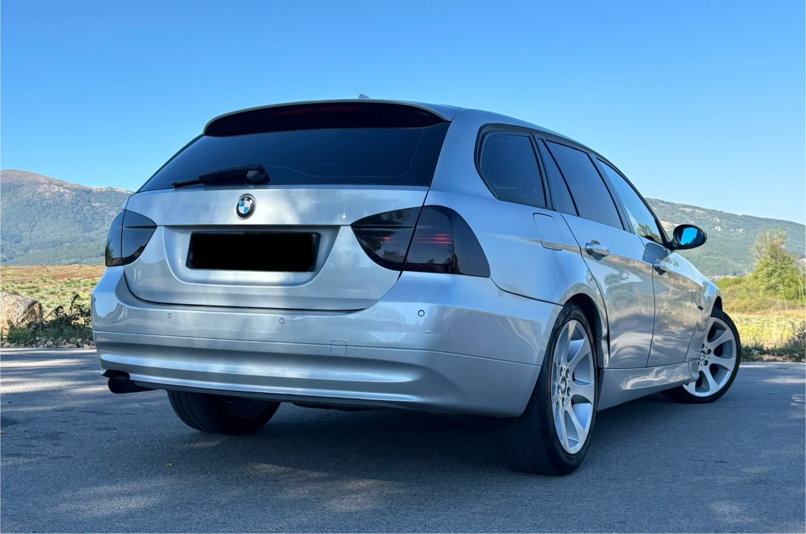 BMW 320 D 163 * НОВ АКУМУЛАТОР* automatic* cruise control* | Mobile.bg — изображение 6