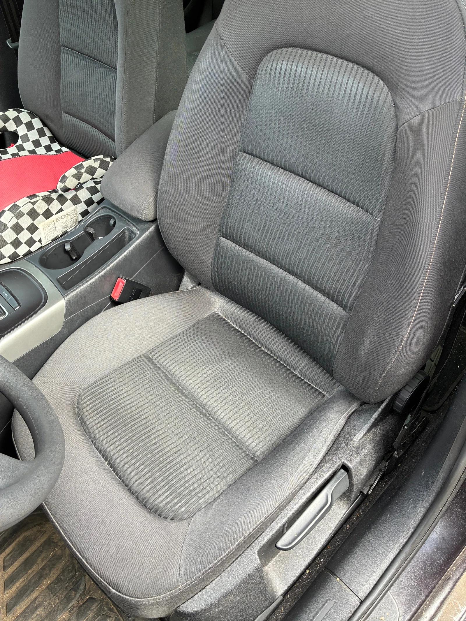 Audi A4 2000тди | Mobile.bg — изображение 10