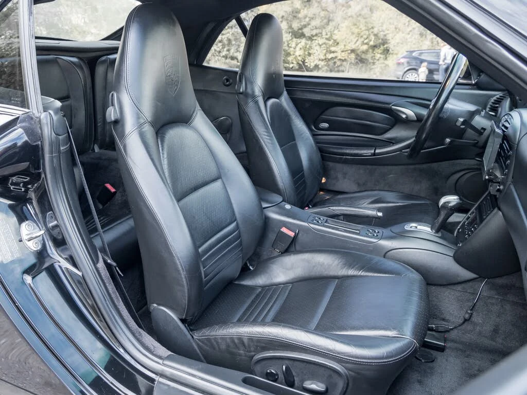 Porsche 911 Carrera4* Cabriolet* AWD* * (  ) | Mobile.bg   17